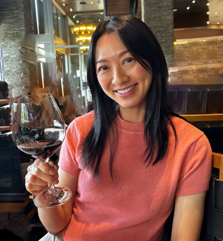 Carrie Wong